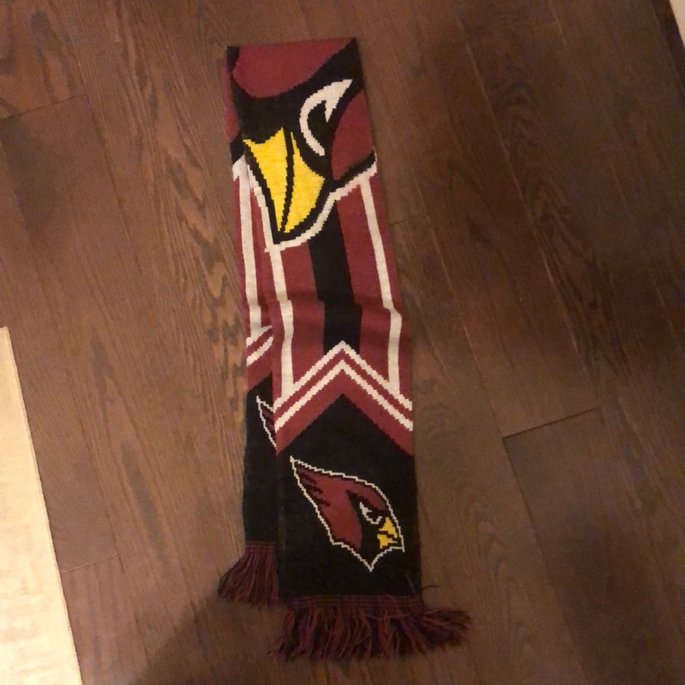 Arizona Cardinals scarf